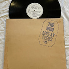 The Who – Live At Leeds (LP + tilpehöörit) - pikkukuva 1