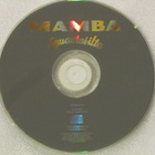 Mamba • Lauantai-Ilta CD - pikkukuva 3