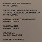 Unto Tupala: Lahden rakentaminen jatkui 1p. (1998) osa 2 - pikkukuva 3