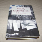 Sirpa Kähkönen Lakanasiivet -sid - pikkukuva 1