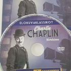 Charlie Chaplin - Siirtolainen mykkäelokuvat DVD - pikkukuva 5
