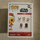 Star Wars: Holiday - C-3PO (nro 276) Funko Pop! - pikkukuva 2