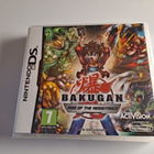 Bakugan Rise Of The Resistance (NDS) (UUSI) - pikkukuva 1
