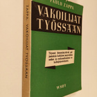 Paolo Zappa : Vakoilijat työssään - pikkukuva 1