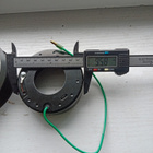 Magneettikytkin Ilmastointikompressori Acauto AC06SD11 - pikkukuva 5
