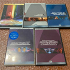 DVD: Star Trek Special Edition setti (R2) - pikkukuva 1