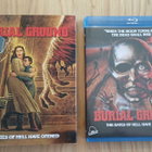 Burial Ground blue ray - pikkukuva 1