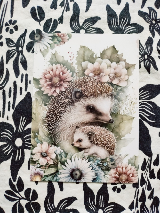 ~Siili kortti~