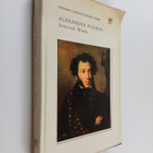 Aleksandr Sergeevich Pushkin : Selected Works in Two Volu... - pikkukuva 1