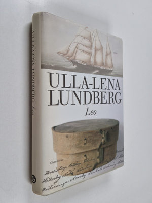 Ulla-Lena Lundberg : Leo