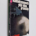 Oliver Bleeck : Kolmekymmentäyksi kiloa pronssia - pikkukuva 1