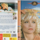 rakkauden kenttä (21 704) k -FI- suomik. DVD michelle pfeif - pikkukuva 1