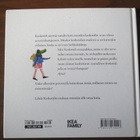 Karin Salmson & Silke Leffler: Krokotiili löytää kodin - pikkukuva 2