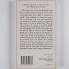 Lafayette. De : La princesse de Cleves - pikkukuva 2