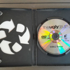 DVD: The Ugly Truth (Katherine Heigl, Gerard Butler 2009) - pikkukuva 3