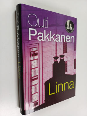 Outi Pakkanen : Linna
