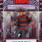 NECA TOON TERROR FREDDY  figure - HEAD HUNTER STORE. - pikkukuva 1