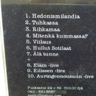 Cd Korea - Varttisäkki - pikkukuva 3