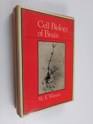 William Eric Watson : Cell biology of brain