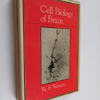 William Eric Watson : Cell biology of brain - pikkukuva 1