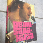 Remusanakirja, Jukka Annala, sidottu, v 2008, uudenveroinen - pikkukuva 1