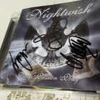NIGHTWISH - DARK PASSION PLAY CD KOLMELLA NIMMARILLA - pikkukuva 1
