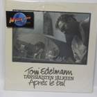 TONI EDELMANN - TANSSIAISTEN JÄLKEEN EX+/EX+ LP - pikkukuva 1