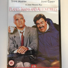 Vauhdilla Chicagoon (1987) Steve Martin, John Candy DVD UUSI - pikkukuva 1