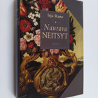 Irja Rane : Naurava neitsyt - triptyykki - pikkukuva 1