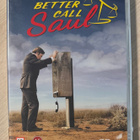 Better call Saul: Kausi 1 (3DVD) Breaking Bad esiosa (UUSI) - pikkukuva 1