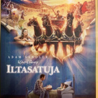 Iltasatuja - DVD - pikkukuva 1