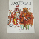 Aapisten lukukirja 2 - pikkukuva 1