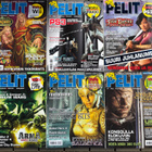 Pelit-lehdet 2007 - pikkukuva 2