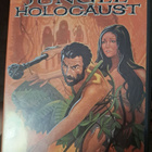 Jungle holocaust - pikkukuva 1