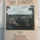 Pirjo Tuominen - Tulen pojat, veden tyttäret (sid.) - pikkukuva 1