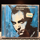 MAJ KARMAN KAUNIIT KUVAT - Metallisydän cd - pikkukuva 1