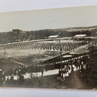 VANHA Valokuva Mikkeli? Stadion 1920-l - pikkukuva 1