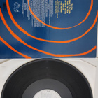 Del Lords : Live Howlin' At The Halloween vinyyli lp - pikkukuva 2