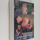 Tuomas Laine-Frigren : Sotalasten monet elämät - pikkukuva 1