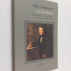 Olle Gellerman : S. A. Hedlund : legendarisk tidningsman ... - pikkukuva 1