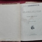 Mathilda Roos: Helgmålsklockan (1896) Skildring fr. Norrland - pikkukuva 1