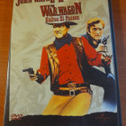 The War Wagon - Kultaa El Pasoon - pikkukuva 1