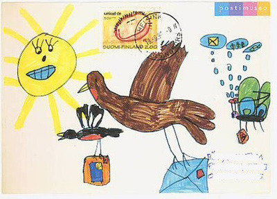 1996 Unicef maximi
