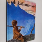 Stefan Mählqvist : Lohikäärmevuori - pikkukuva 1