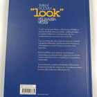 Tapani Huovila : "Look" : visuaalista viestisi - pikkukuva 2