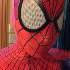 MARVEL - SPIDERMAN COWEL - HEAD HUNTER STORE. - pikkukuva 1
