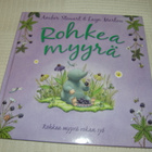 Stewart - Marlow Rohkea myyrä - pikkukuva 1