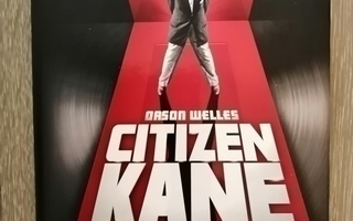 Citizen Kane