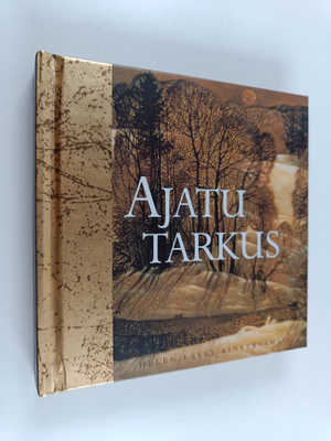 Ajatu tarkus : Helen Exley kinkeraamat
