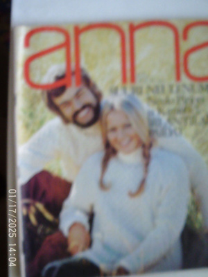 Anna Nro 39/1971
